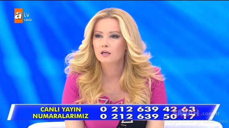 Ortaya atılan iddia sonrası stüdyo buz kesti