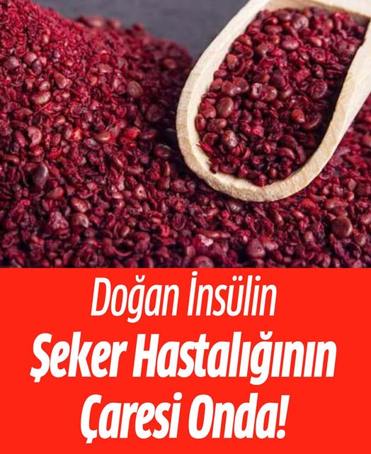 Şeker Hastalığının Çaresi Onda - 2