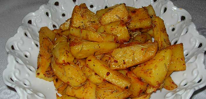 Beşamelli Patates Tarifi - 3