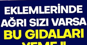 Eklemlerde oluşan ağrıların önemli	