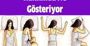 Uyku Pozisyonunuz Kişiliğiniz Hakkında Ne Gösteriyor