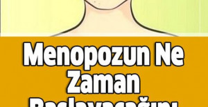 Menopozun Ne Zaman Başlayacağını Belli Eden Belirtiler	