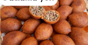 Malatya Usulü İçli Köfte Tarifi	