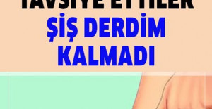 Şişmiş Ayaklar İçin Ne Yapılmalı?	