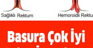 Basura iyi gelen inanılmaz yöntem