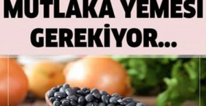 Mutlaka Her Kadının Yemesi Gerekiyor