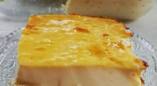 Kaymaçina Arnavut Tatlısı