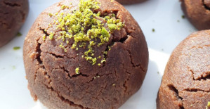 Brownie Kurabiye Tarifi