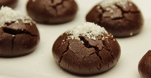 Çikolatalı Brownie Kurabiye Tarifi
