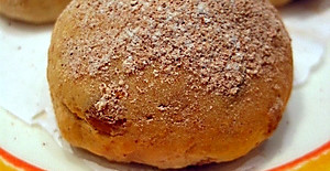 Portakallı Kahveli Tarçınlı Kurabiye Tarifi