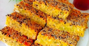 Patates Ekmeği Tarifi 