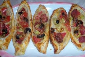 Milföy Pide Tarifi - 6
