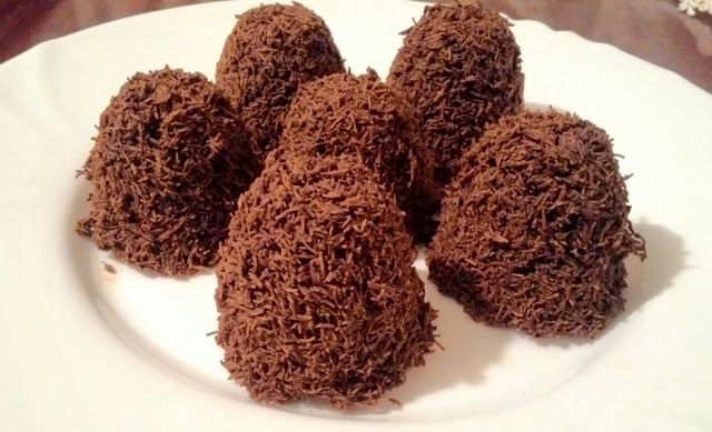 Çikolatalı Çıtır Kadayıf Tarifi - 3