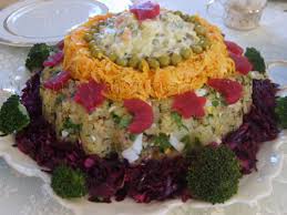 Kubbe Salatası - 3
