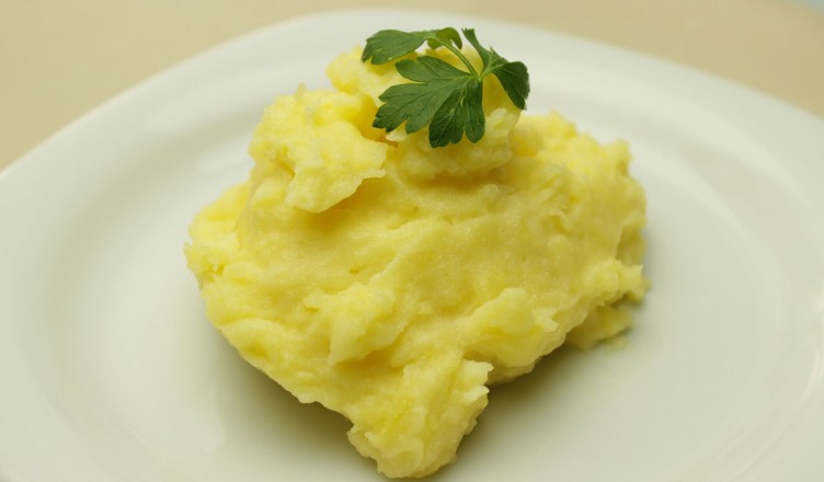 Peynirli Patates Tarifi - 2
