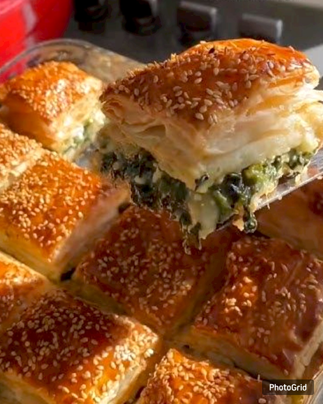 herkes elde açma börek sanacak - 1