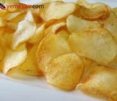 Patates Cipsi Tarifi - 2