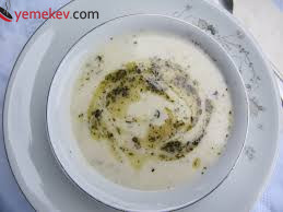 Şehriyeli Yoğurt Çorbası Tarifi - 2