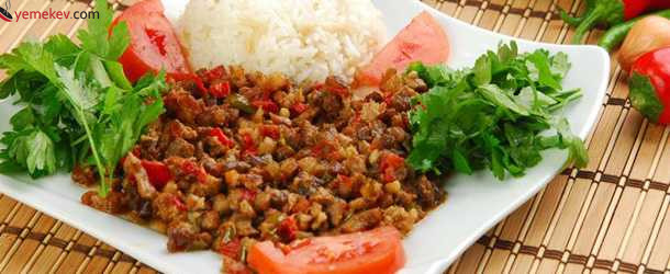 Tantuni Tarifi - 3