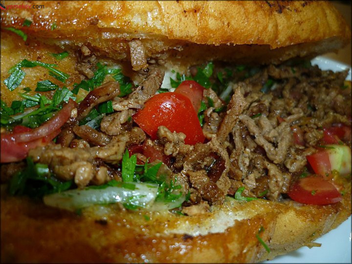 Tantuni Tarifi - 4