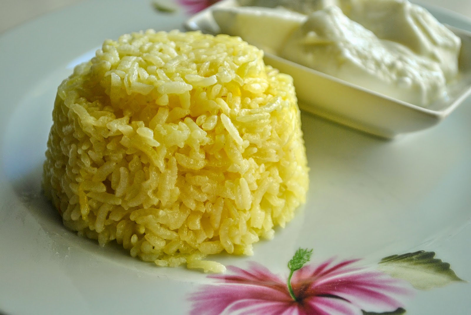 Mor Pilav Tarifi Mor Pilav Tarifi