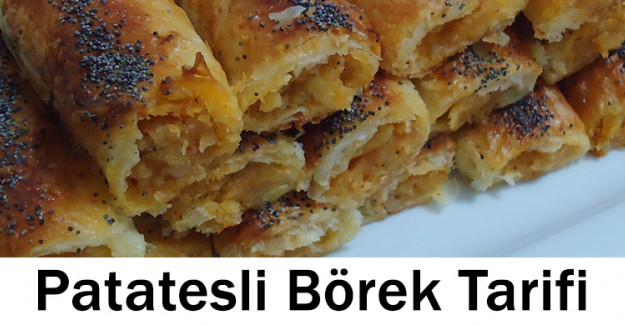 dayanıklı börek çeşitleri