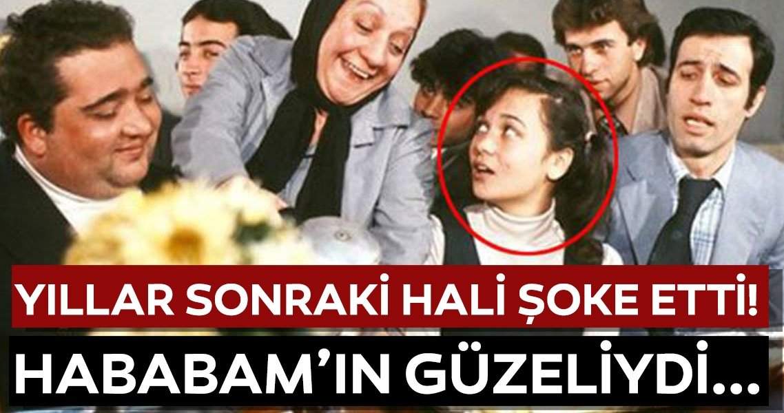 YEŞİLÇAM�IN GÜZEL YILDIZI SEVDA AKTOLGA�NIN SON HALİ