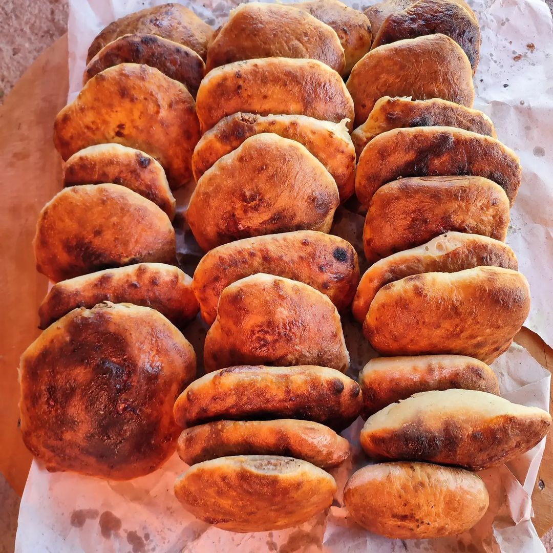 Anne Usulü Köy Peskimeti Tarifi - 1