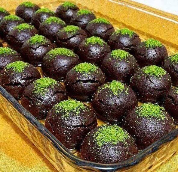 Browni Kurabiye Tarifi - 3