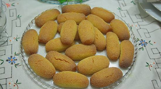 Bal Badem Tatlısı Tarifi - 7
