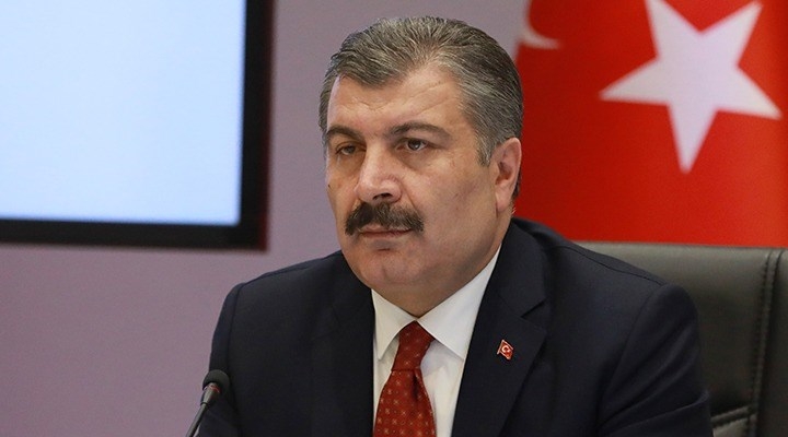 Bakan Koca’dan Günler Sonra Harika Haber - 3