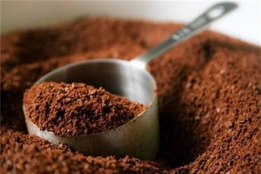 Kahve Telvesinden Gelen Mucize İnanılmaz