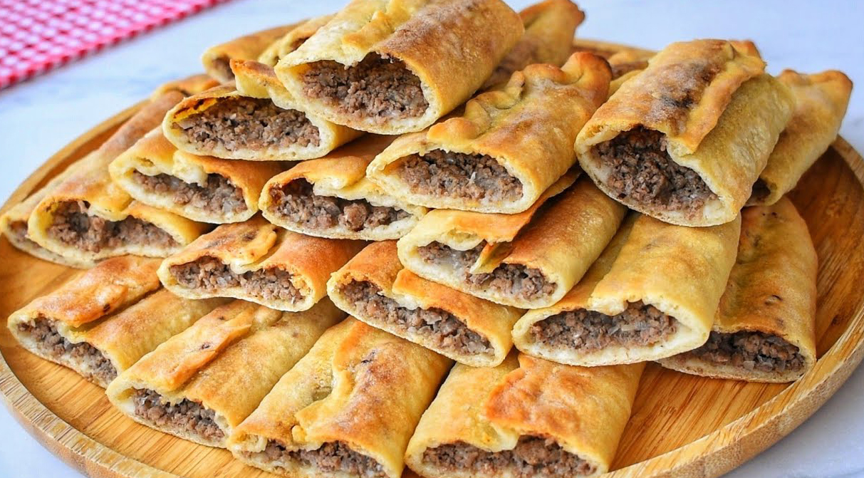 40 Yıllık Ustasından Bafra Pidesi Tarifi - 4