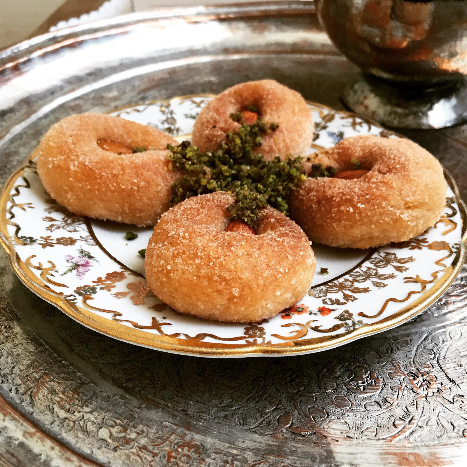 Balparmak Tatlısı Tarifi - 6