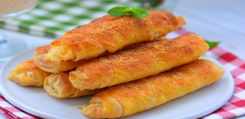 Banyolu Börek Tarifi - 3