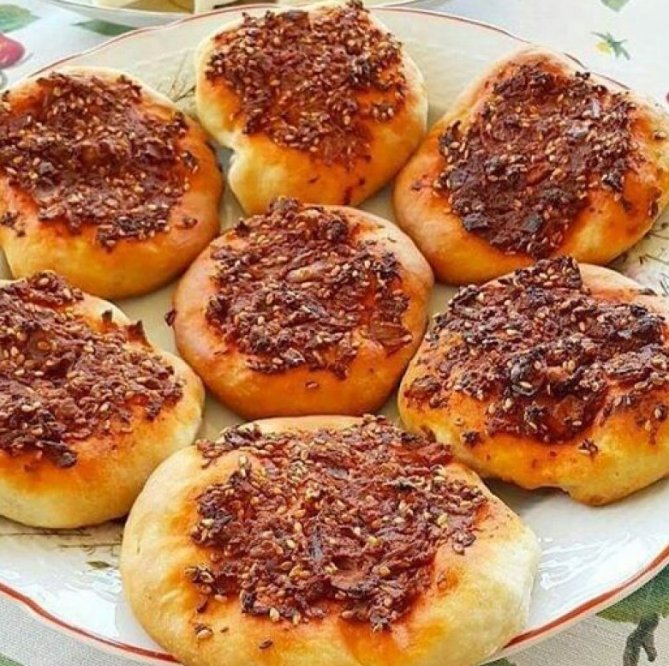 Biberli Açma Tarifi - 4
