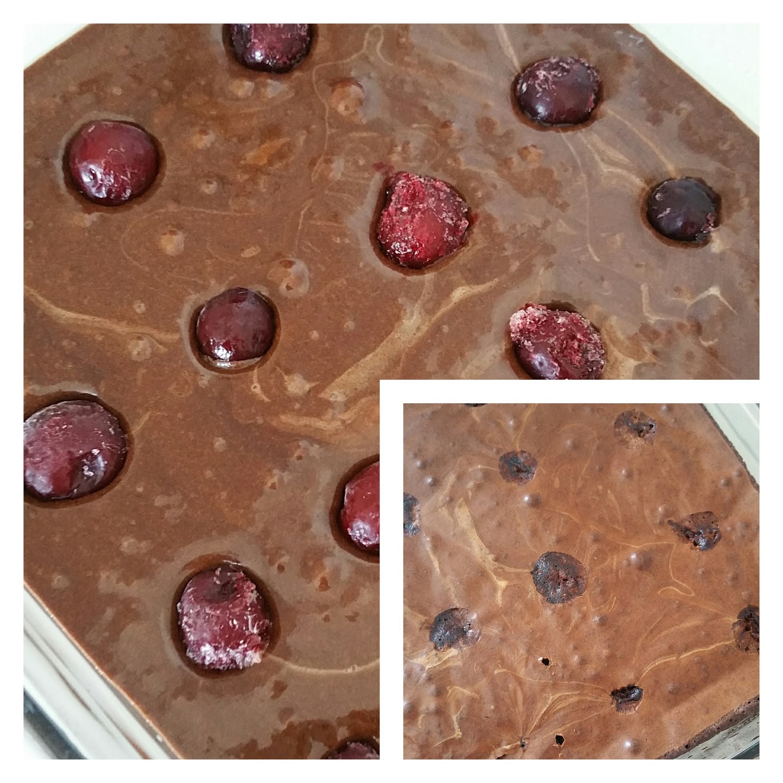 Browni Puding - 4