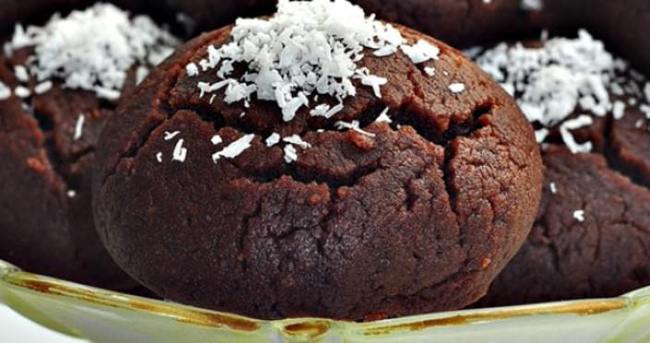 Browni Kurabiye Tarifi - 1