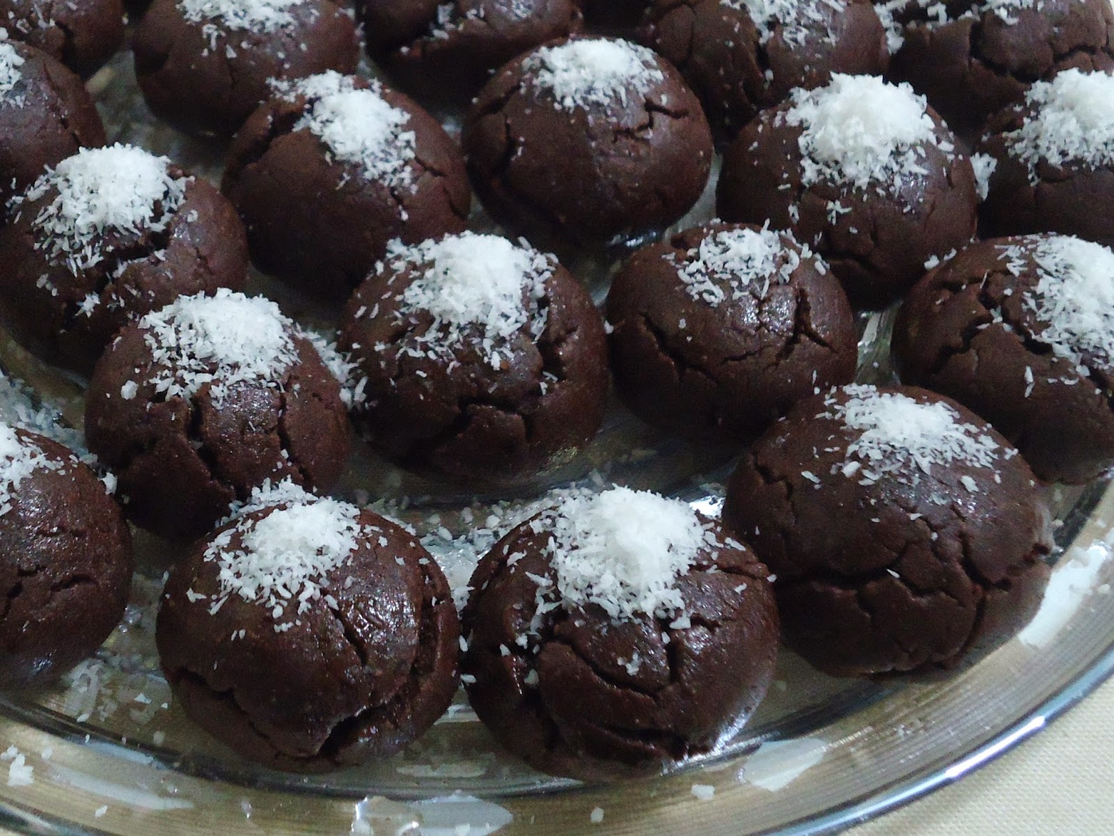 Browni Kurabiye Tarifi - 7