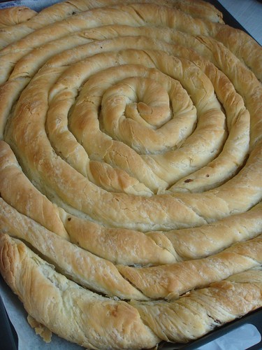 Çekme Börek Tarifi - 2