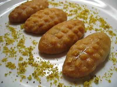 Cevizli Kalburabastı Tarifi - 2