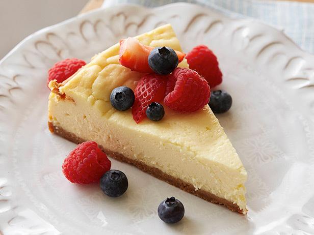 Cheesecake Tarifi - 4