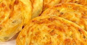 Puf Puf Kabaran Sodalı Dilim Börek Tarifi