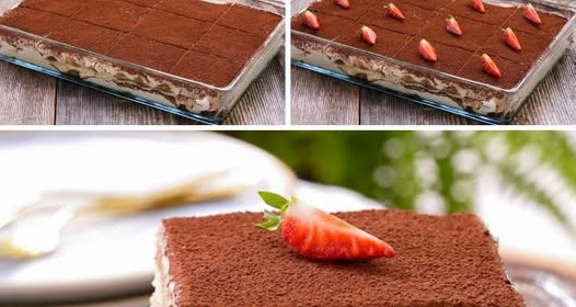 Asla Kıvamı Şaşmayan Kedi dilli Tiramisu Tarifi
