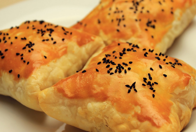 Bohça Böreği Tarifi