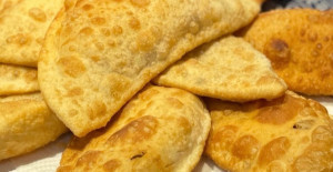 Anadolu Çiğ Börek Tarifi	