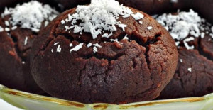 Browni Kurabiye Tarifi