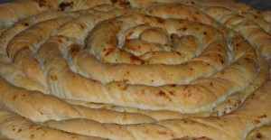 Çekme Börek Tarifi