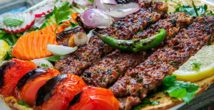 Ev Usulü Urfa Kebabı Tarifi