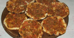 Fındık Lahmacun Tarifi